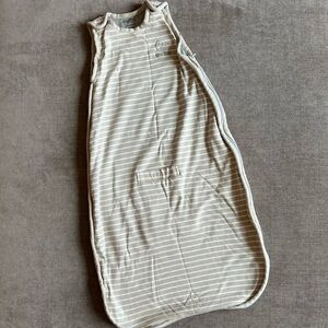 Woolino / 4 Season® Ultimate Baby Sleep Bag, Merino Wool & Organic Cotton